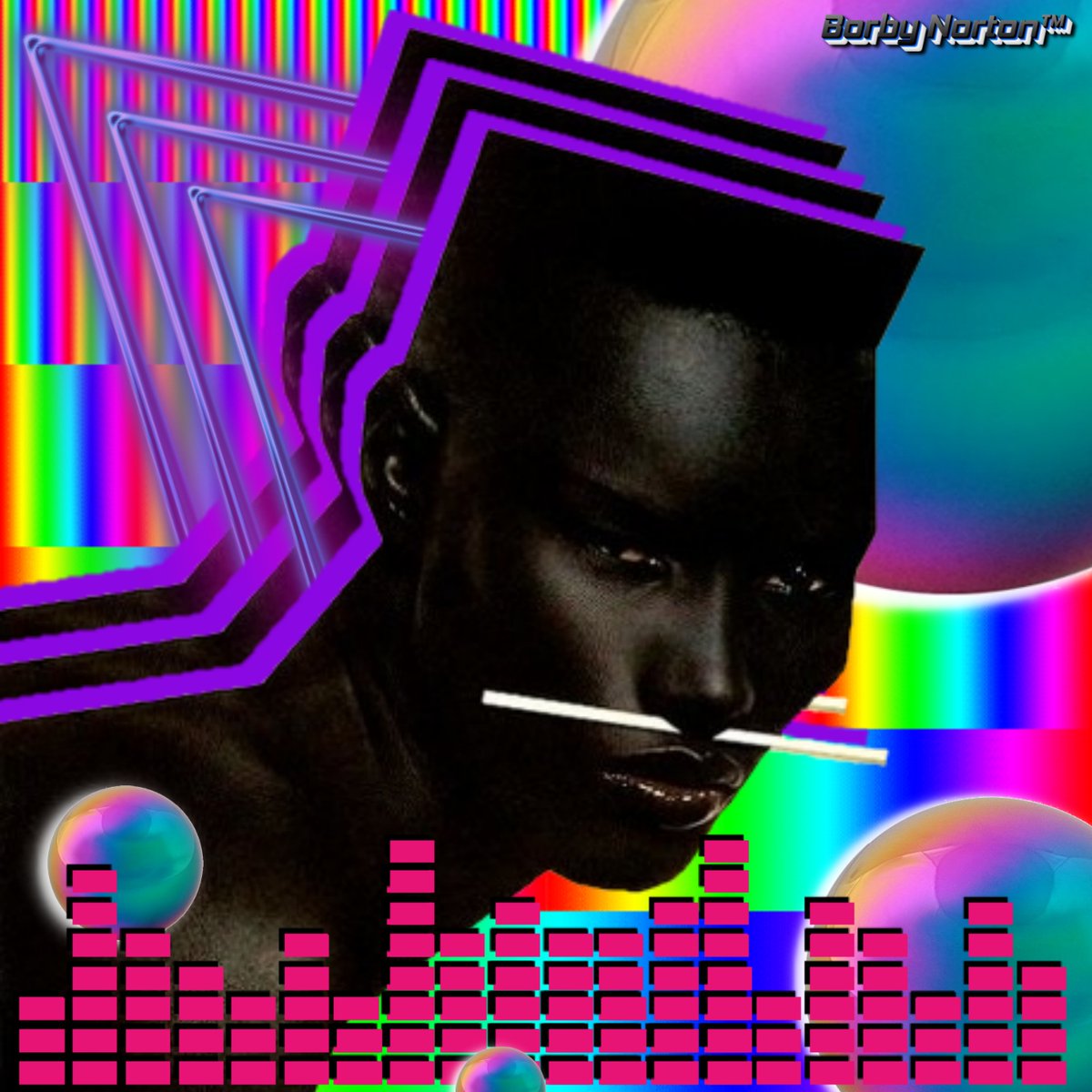 NewtonDaily's tweet photo. #GraceJones Mashup/Remix by Borby Norton
Is Available Now On #Bandcamp 
https://t.co/vm7rNoAK0h

#Mashup #Bootleg #Remix #Mix #Nowplaying #np 
#TEAMFOLLOWBACK #FOLLOW #FOLLOWMEJP
#相互フォローの輪 #TFB #Autofollow #followtrick #IFB #TFBJP #SiguemeyTeSigo #FollowMe
#followback https://t.co/DmNnUxRuGP