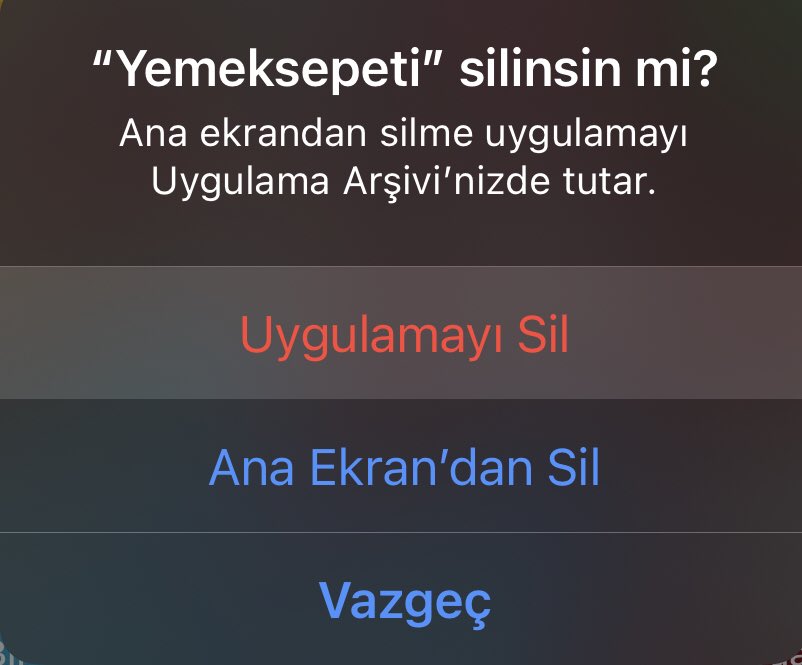 Alma mazlumun ahını çıkar aheste aheste ey yemeksepeti halktan daha güçlü değilsiniz! #yemeksepetiboykot