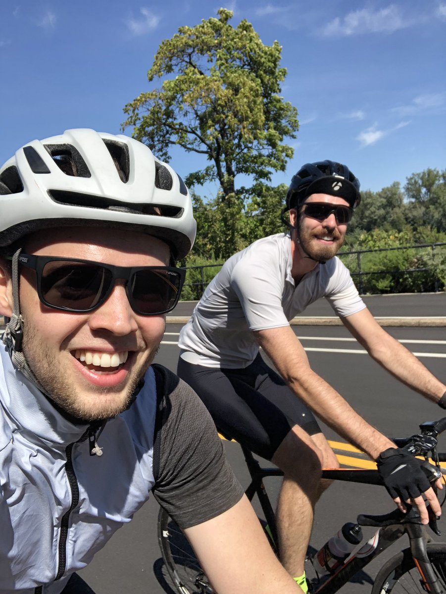 David Helfer (@davidhelfer21) on Twitter photo Hey we’re the new med students…Could someone show us the room where we can keep our bikes? <a href="/DGlaucomflecken/">Dr. Glaucomflecken</a> <a href="/jackson_bowers/">Jackson Bowers</a> #EMclerkship Day 1 Hey we’re the new med students…Could someone show us the room where we can keep our bikes? <a href="/DGlaucomflecken/">Dr. Glaucomflecken</a> <a href="/jackson_bowers/">Jackson Bowers</a> #EMclerkship Day 1
