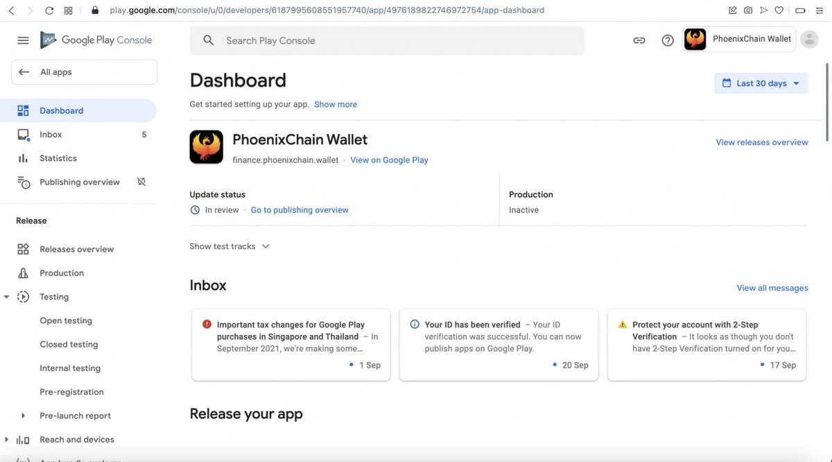 Waiting for..... answer below PCN Squad 👀

#PCN #PhoenixChain #Binance #BinanceSmartChain #BSCGems