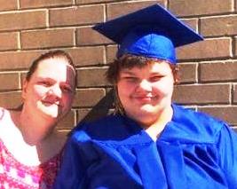 "Jasmine and I have a close bond and I want everybody to know what has been done to her.
What if she’s not the only one that has been done to but people have  been scared to say anything. I’m not scared and I’m fearless."  stopguardianabuse.org/victim-profile…