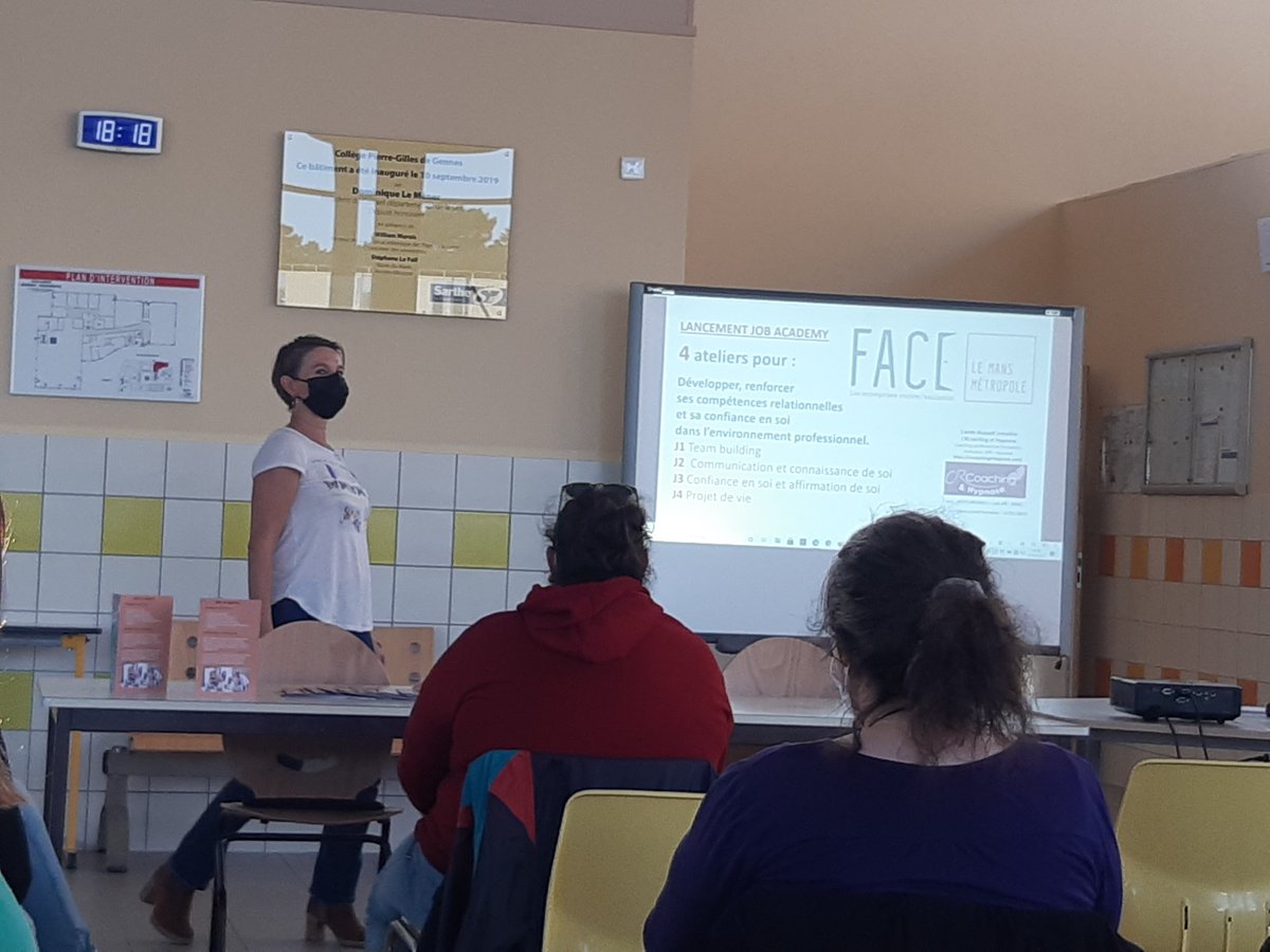 Magalie Seron tweet media