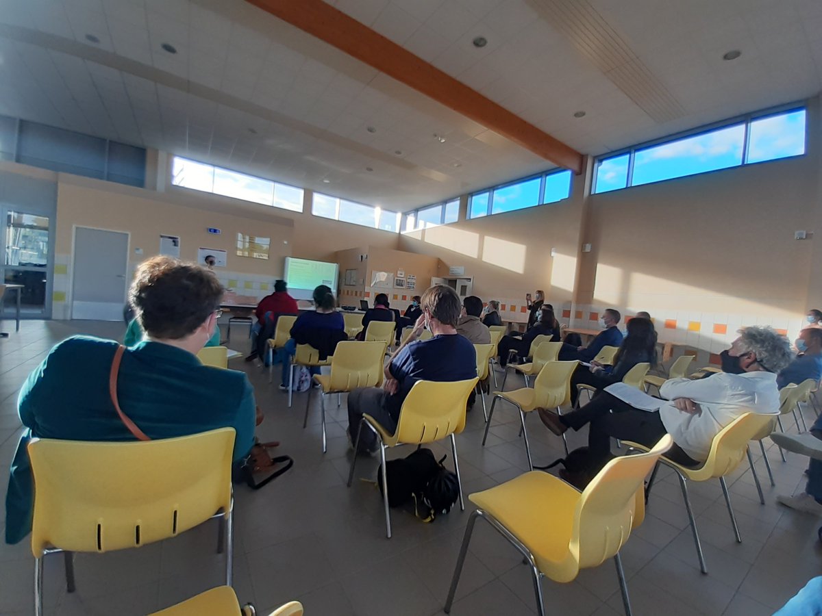 Magalie Seron tweet media