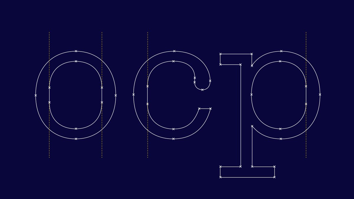 SharpTypeCo's tweet photo. NEW RELEASE:🐄🥖🇫🇷 Tarnac 🇫🇷🥖🐄 
by @marcrouault
 
Tarnac is a fresh take on the Égyptienne slab-serif styles of early 20th century France.⁠

https://t.co/n4pnuJYD2Y https://t.co/qpJ1ro5xj6