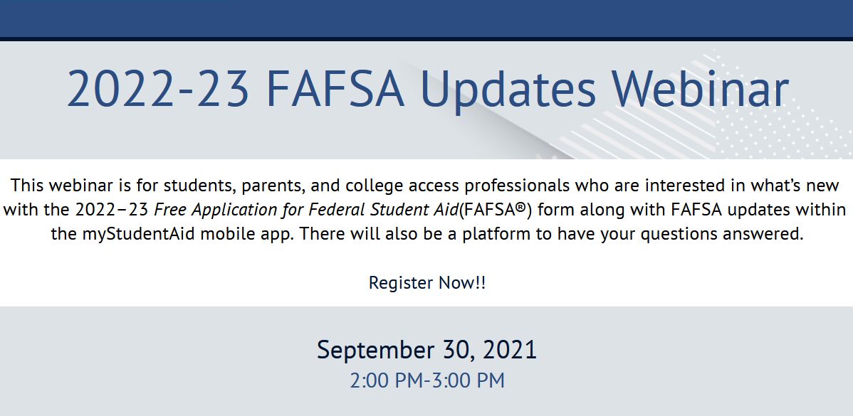 National College Attainment Network (NCAN) tweet media