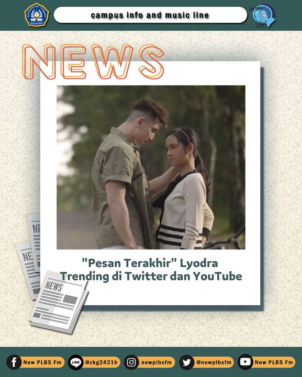 New PLBS Fm tweet media