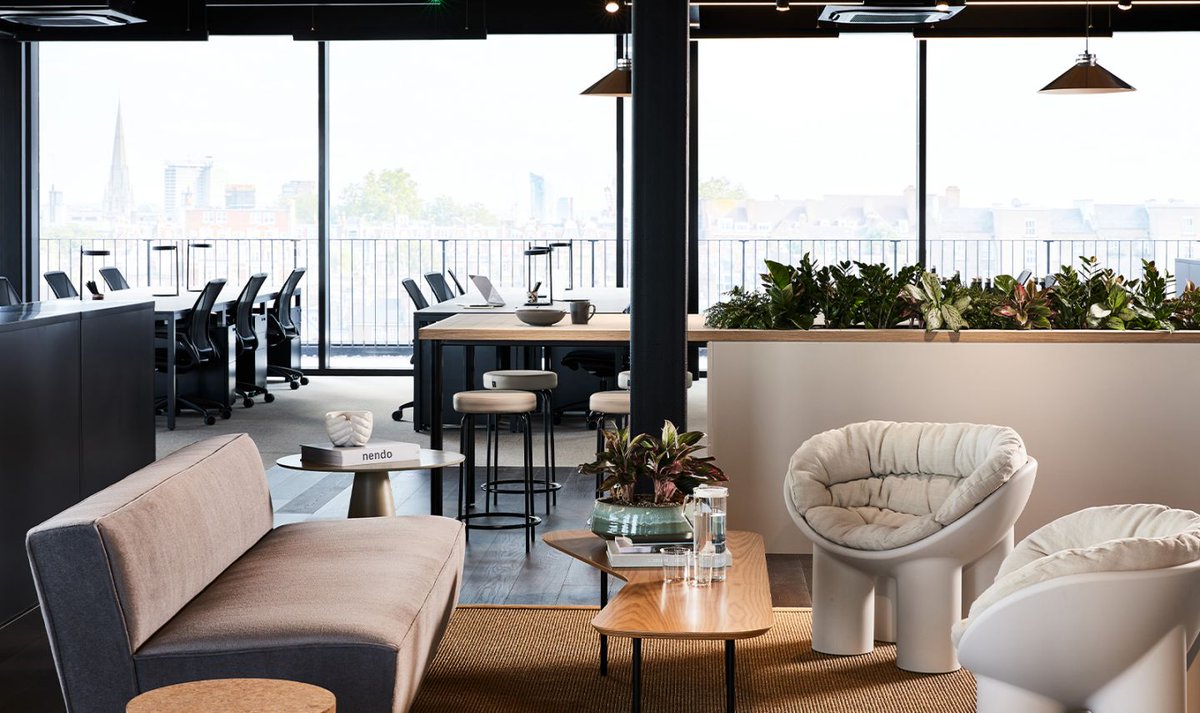 unofficespace's tweet photo. The best office spaces in Notting Hill.
https://t.co/f04ILQJ6fV
#nottinghill #nottinghilloffices #westlondon #westlondonoffices #londoncoworking #coworkinglondon #thegate https://t.co/nP7OIid9XE