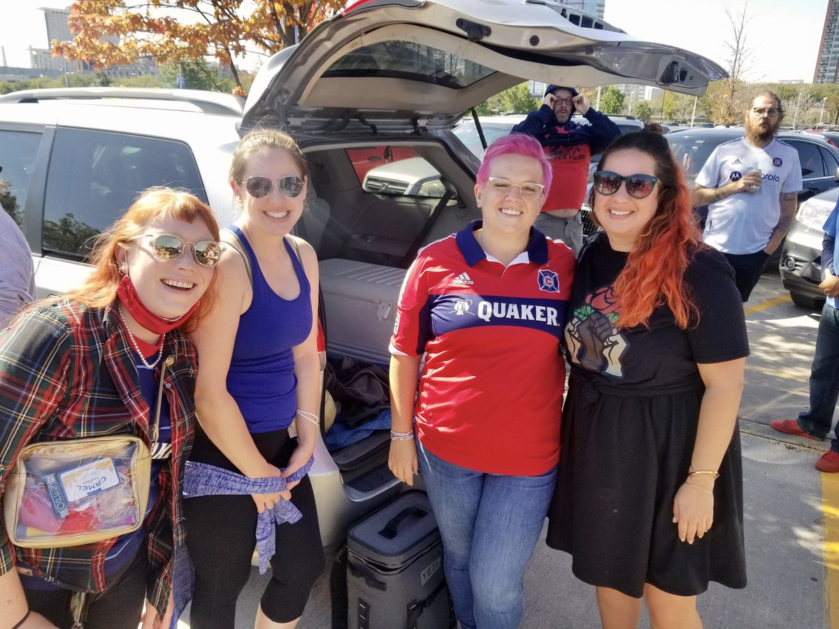 nikhak's tweet photo. Enjoyed sharing time with old friends at the 🔥 game yesterday… 

#cf97 https://t.co/nLWB3Lplhv