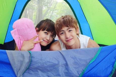 Khunniie0624's tweet photo. Menghabiskan malam ini denganmu https://t.co/8jh3evmL97