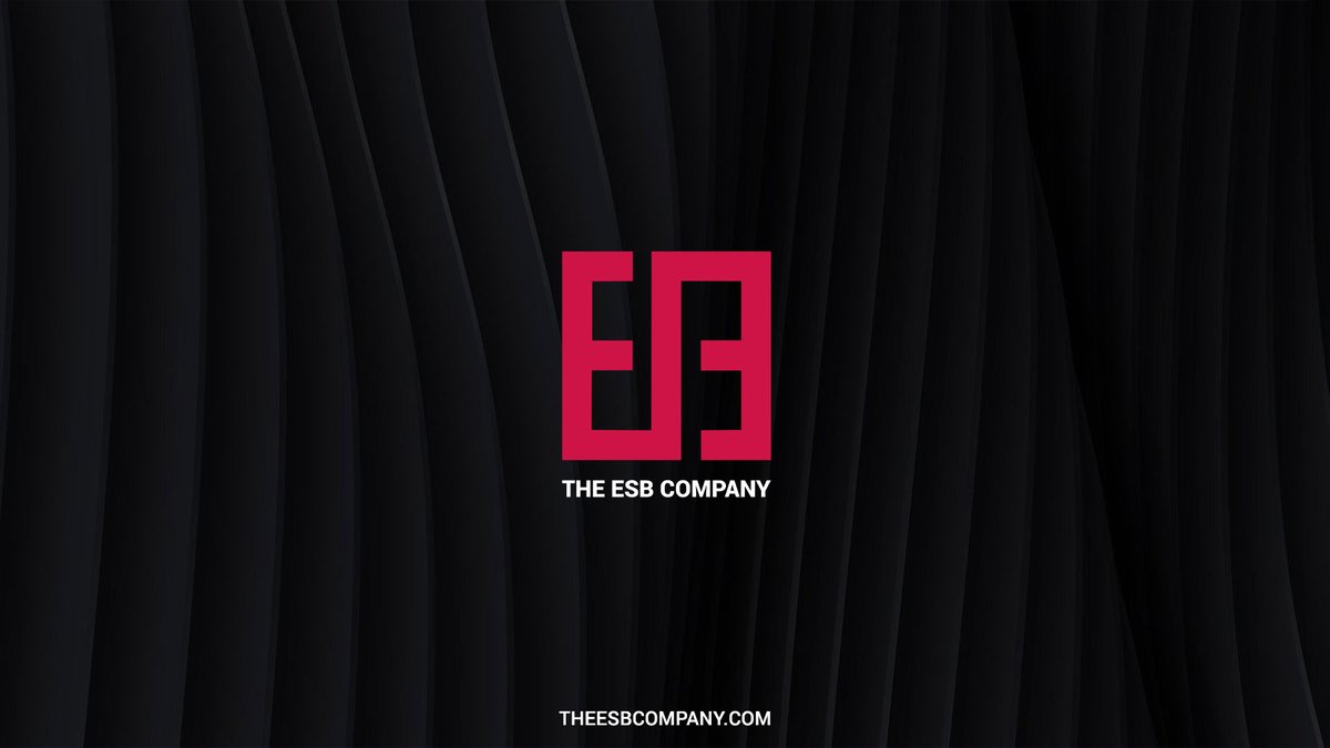 The ESB Company tweet media