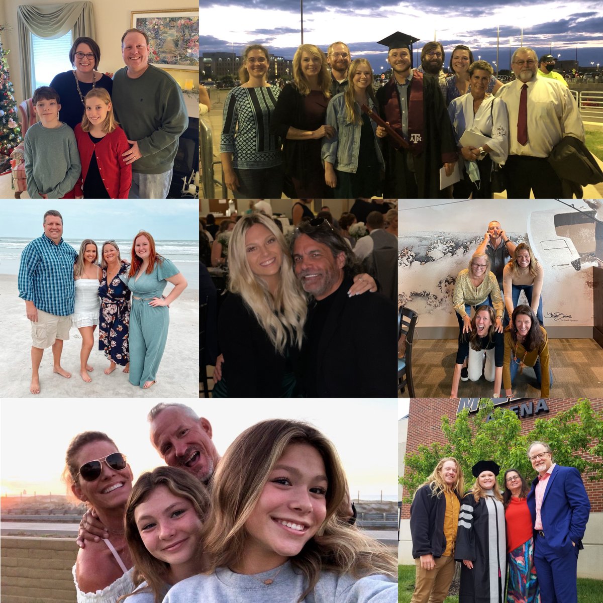 Cole_Associates's tweet photo. With yesterday being National Family Day, we thought there was no better way to celebrate than to shed some light onto some of the wonderful families within our Cole family. We are so blessed and hope you all had an amazing weekend! #NationalFamilyDay #Cole #blessed https://t.co/9DXngPkBWg
