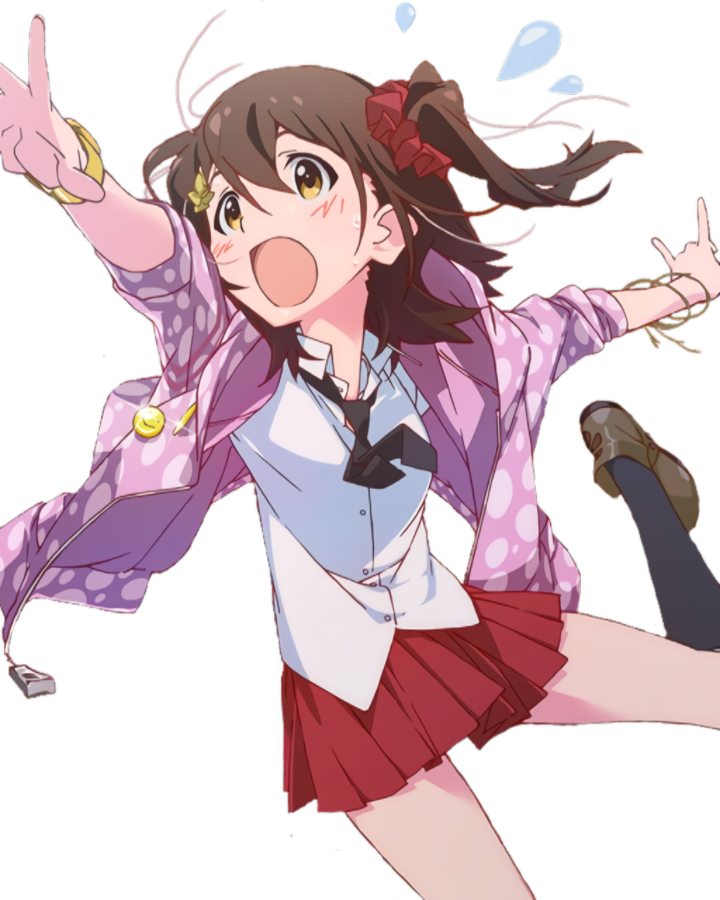 ある人便乗して 未来ちゃの透過イラスト 元絵はライブシアター第2幕 春日未来から 春日未来 ツイレポ ある人便乗して 未来ちゃの透過イラスト 元絵はライブシアター第2幕 春日未来から 春日未来 ツイレポ