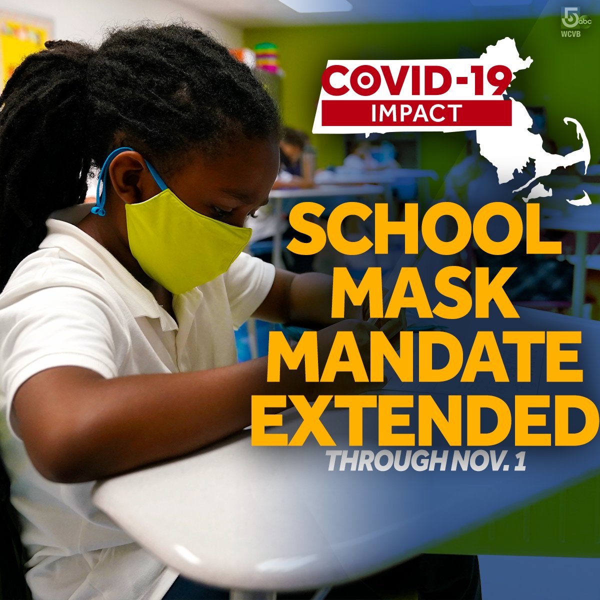 WCVB-TV Boston tweet media