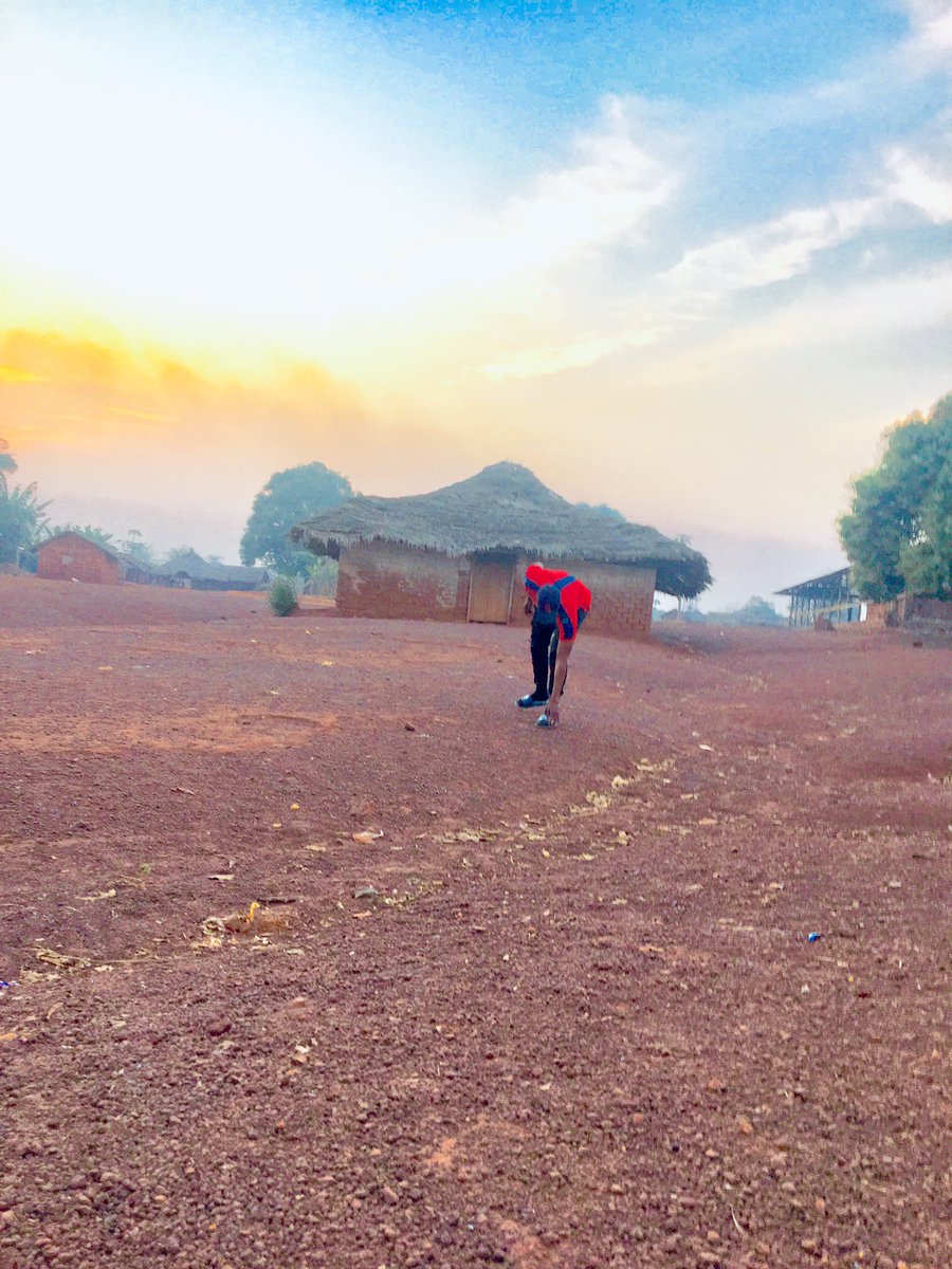 djodjoalela's tweet image. #Dulia #Bayé #Buta Province du Bas-Uélé🇨🇩