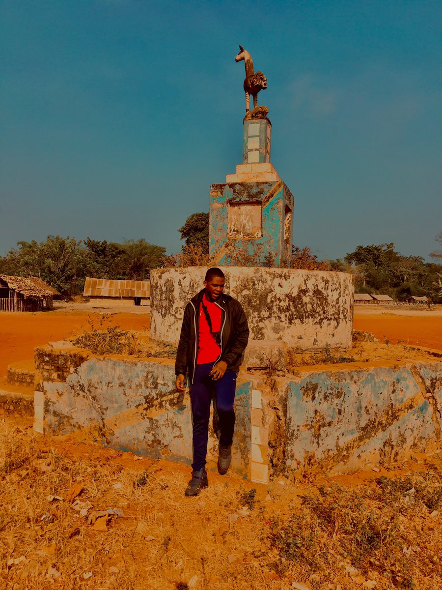 djodjoalela's tweet image. #Dulia #Bayé #Buta Province du Bas-Uélé🇨🇩