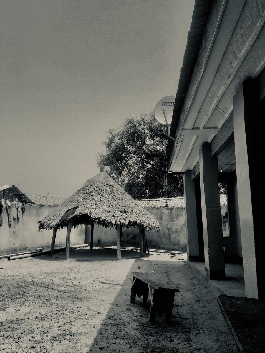 djodjoalela's tweet image. #Dulia #Bayé #Buta Province du Bas-Uélé🇨🇩