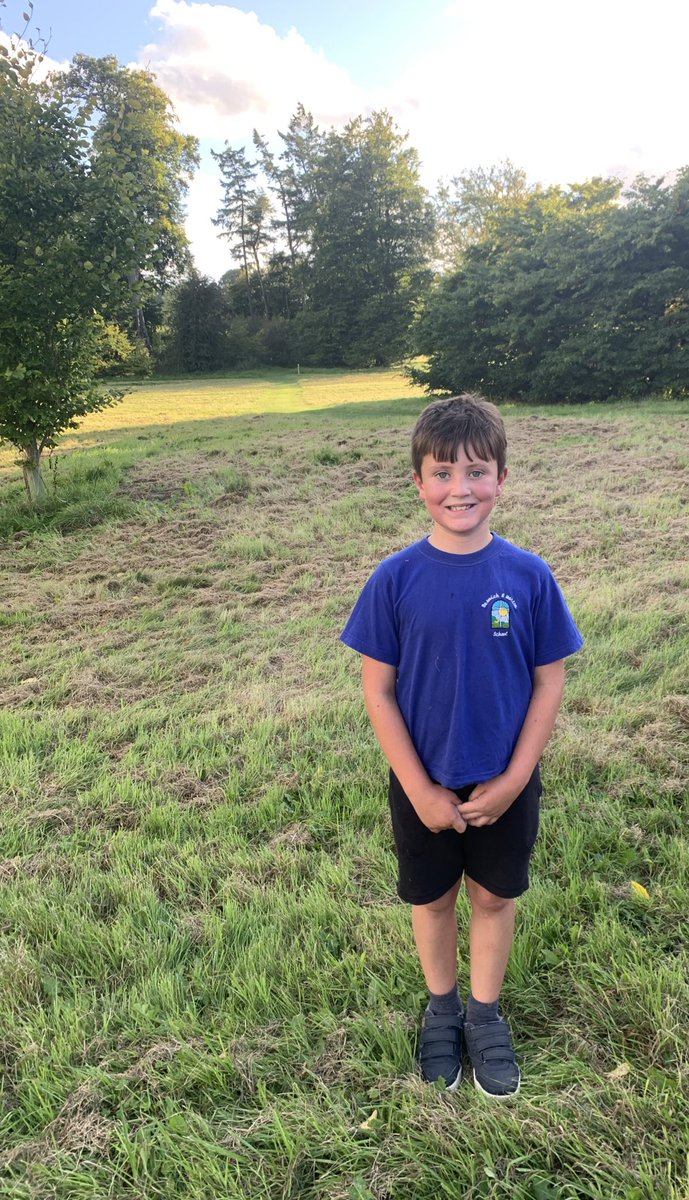 Middleton CE Primary tweet media