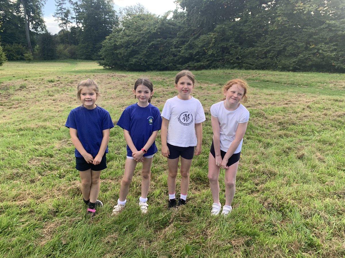 Middleton CE Primary tweet media