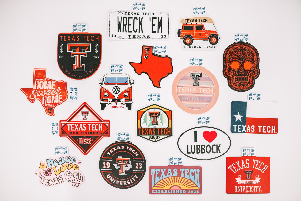 Which one of our stickers is your favorite?! 😍😍