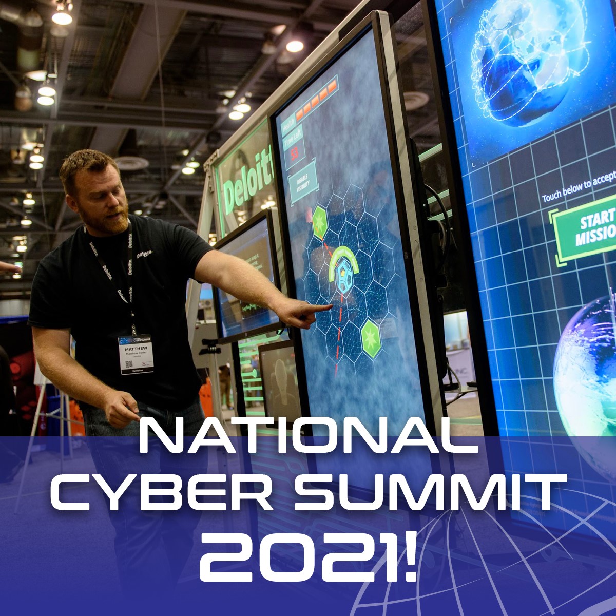 NatlCyberSummit tweet picture