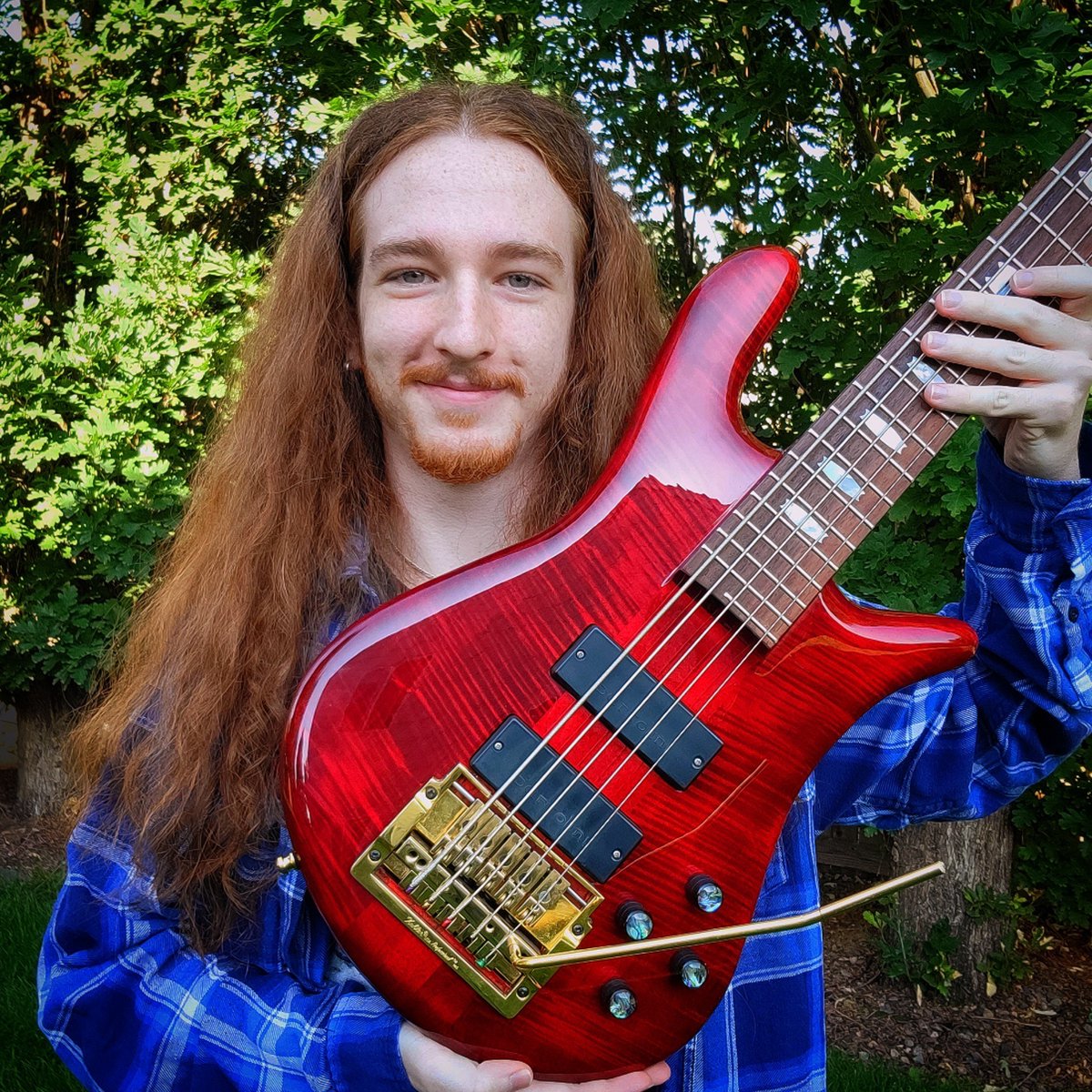 Please join us in welcoming Jake Kiernan as our newest Emerging Artist!  He says his Bartolinis allow him to push the envelope on what is possible as a bass player.  We are all for that and for all musicians that want to take their music to the next step!  Welcome Jake the Snake!