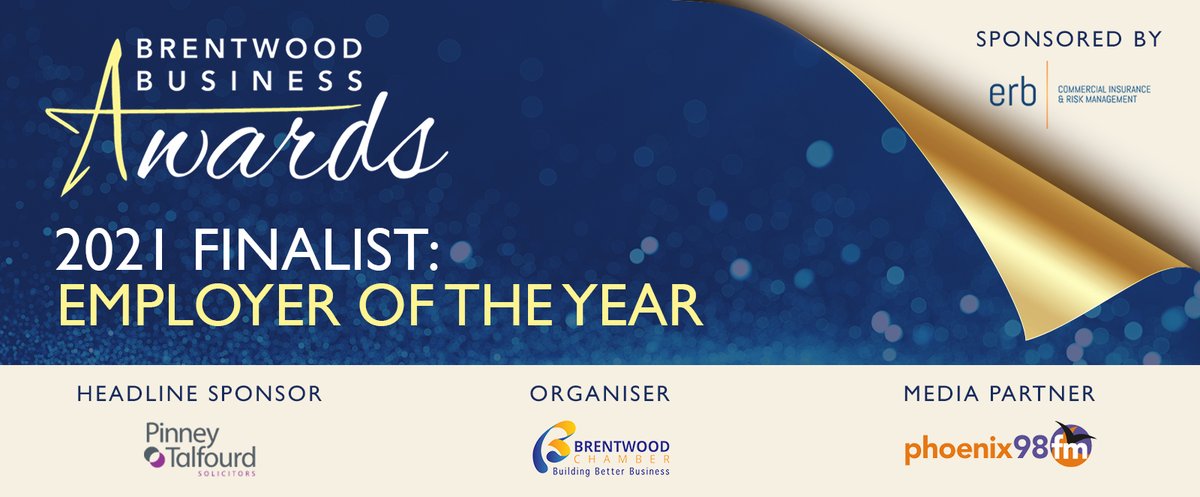 BwdChamber's tweet photo. Congratulations to... 

@Baker_Labels 
@Beresfords 
@hcsurveyors 

who are finalists in the Employer of the Year Category, sponsored by @erbcommercial 🏆  #BrentwoodBusinessAwards https://t.co/BCoZhtklyU