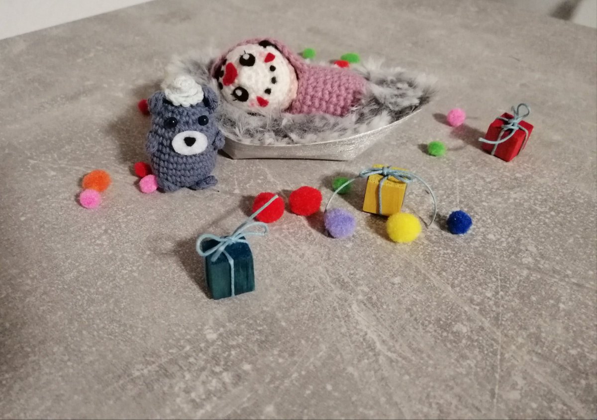 Happy birthday <a href="/H2OBabylirious/">Babylirious</a> 💖🎉