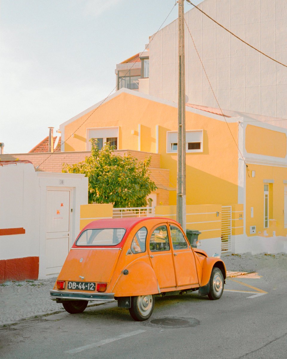 vernyanton's tweet photo. Trafaria, Portugal on 35mm🎞 https://t.co/cSBSEpdxwu