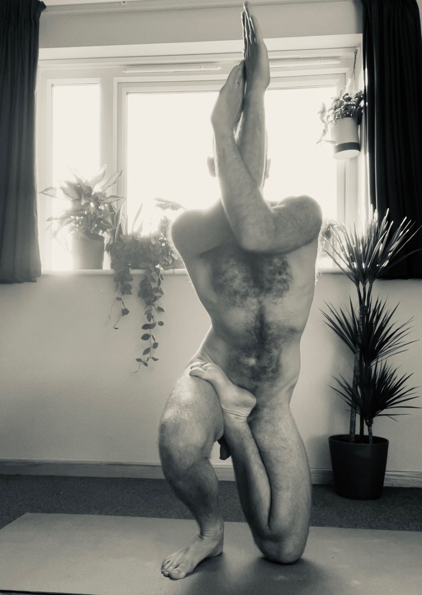 Leo (@nue_leo) on Twitter photo <a href="/fermares/">Fernando Martinez NAKED YOGA PARIS</a> Thank you <a href="/fermares/">Fernando Martinez NAKED YOGA PARIS</a> for the inspiration to try #Vatayanasana (#HorseFacePose)
#NakedYoga
#NudeYoga <a href="/fermares/">Fernando Martinez NAKED YOGA PARIS</a> Thank you <a href="/fermares/">Fernando Martinez NAKED YOGA PARIS</a> for the inspiration to try #Vatayanasana (#HorseFacePose)
#NakedYoga
#NudeYoga