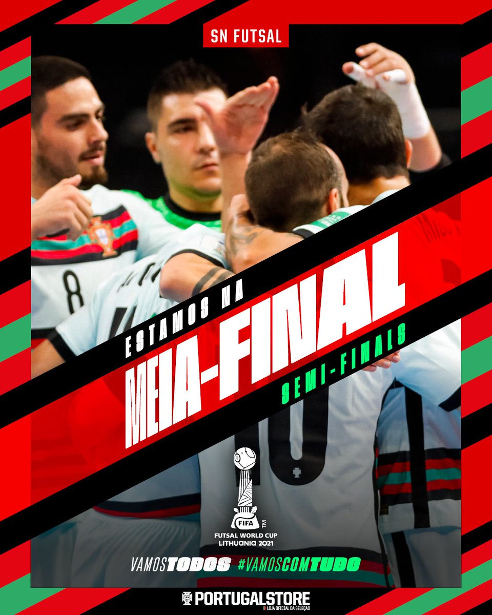 Portugal tweet media