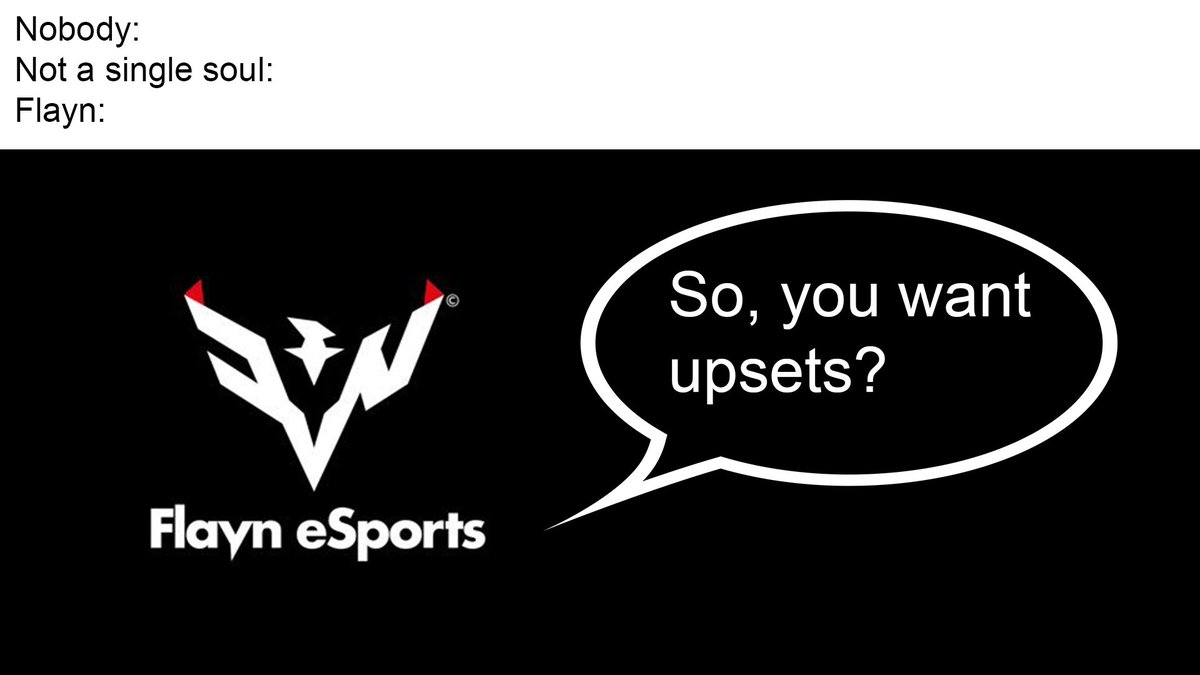 Flayn eSports (@fynesports) on Twitter photo 