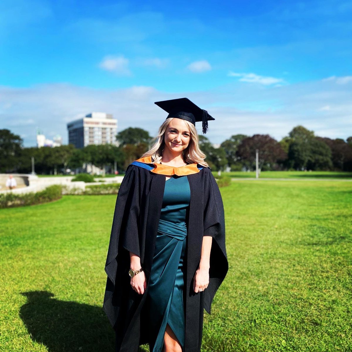 HPunc18's tweet photo. Graduation and Birthday celebrations in one weekend! 🎓🌟🥂🌷 Completely overjoyed of everything I have achieved. Go me! #selflove #graduation #NurseLife https://t.co/u8mvdy3YgH