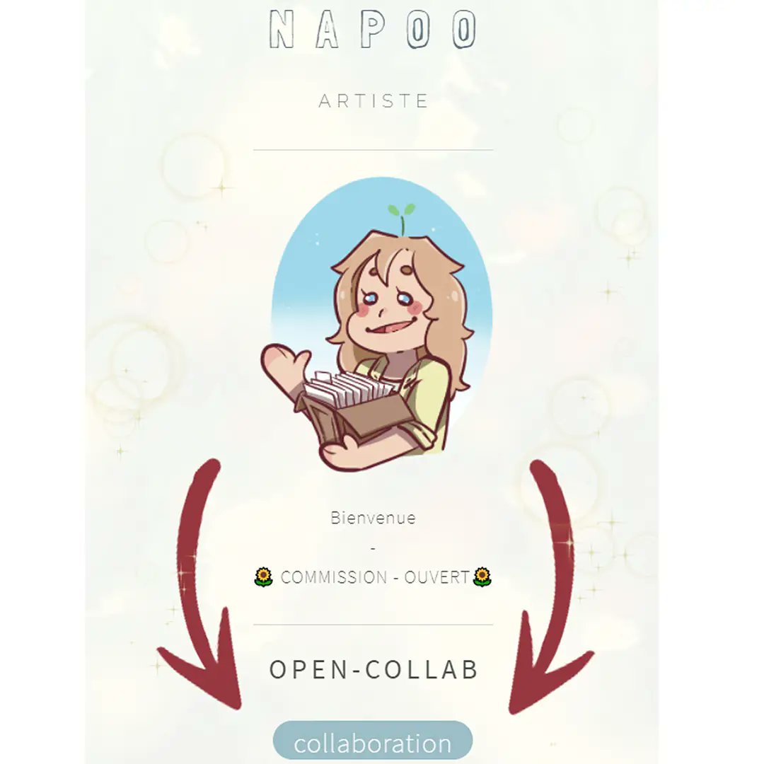 __Napoo__'s tweet photo. Voici une collab que vous pouvez participer avec le lien dans la bio! Si vous voulez que je le vois tagué moi dans vos poste 🥰🌻 #collab #onpiece #opcollab https://t.co/ur1AVjfI2k
