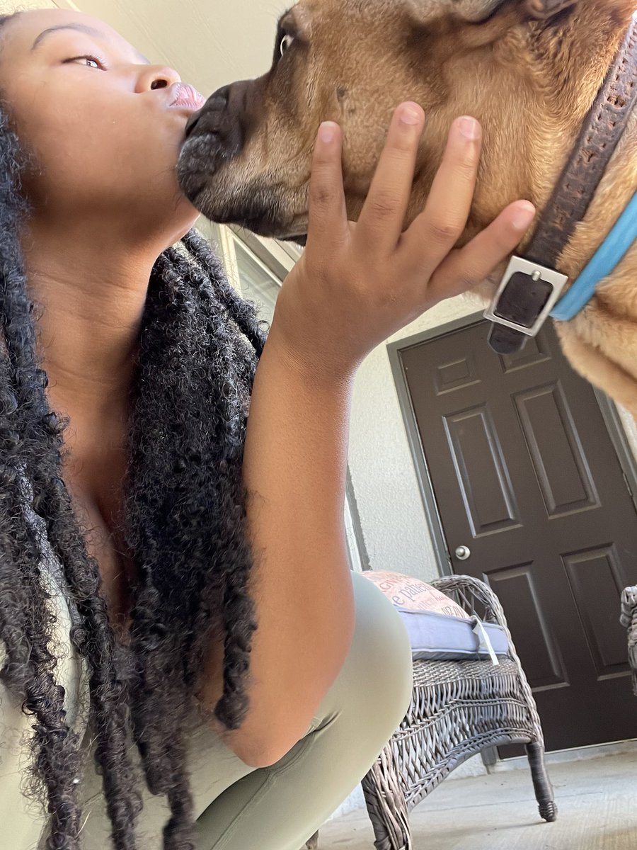 liamirandalinzy's tweet image. Kaiser hopes y’all have a good day ❤️