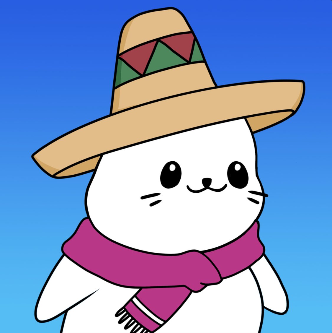 Big_BrainNFT's tweet photo. ✨ GIVEAWAY ✨
We like the @sappyseals and we know y’all do too so let’s make this easy. 
Like👍🏼 
Follow✅
Retweet🔁
Join discord — winners announced there after 48 hours. Also, first 1000 members get the chance to mint a Big Brain for free! 
*Not Affiliated with Sappy Seals* https://t.co/kg4w2AENrN