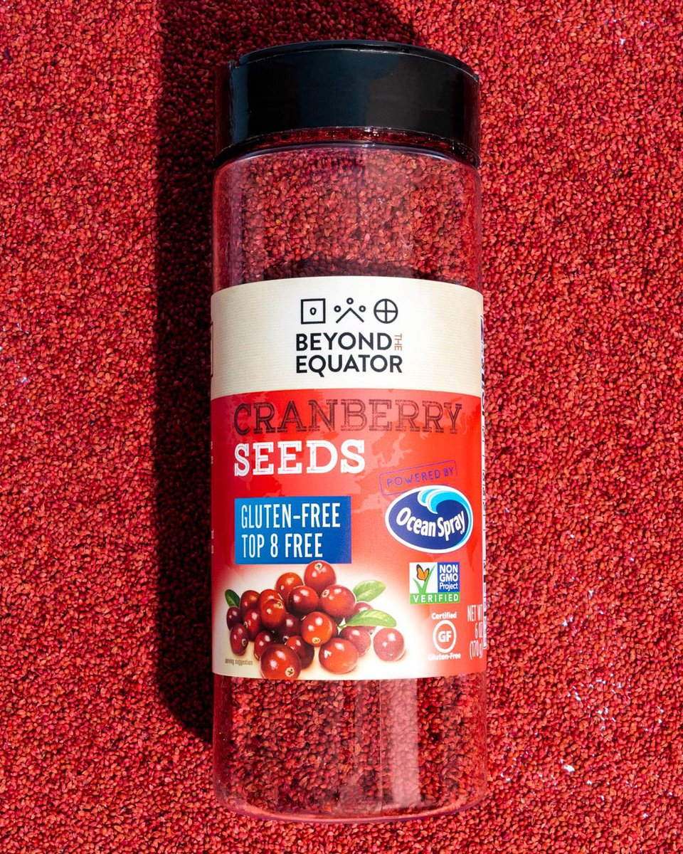 kbratch7's tweet photo. Announced our partnership with @OceanSprayInc today!

https://t.co/ogoftcq405 https://t.co/MRE8idp7e9