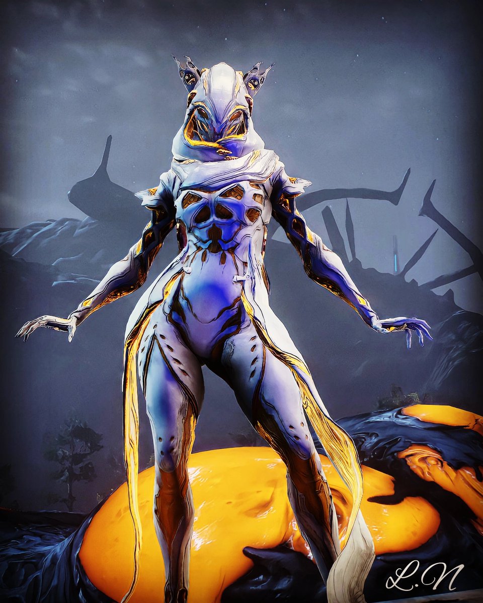 LadyNovita2's tweet photo. wisp 🔥
@PlayWarframe
#warframe #warframeart #warframefanart #warframecaptura #VirtualPhotography #psshare
#PSBlog #virtualshoot https://t.co/iizEam2AJU
