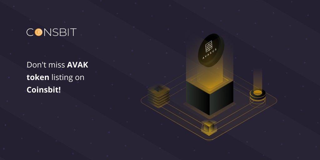 Coinsbit tweet media