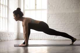 Hips always tight? Core strengthening can help, ow.ly/fQu050GgsYC #tighthips #corestrength