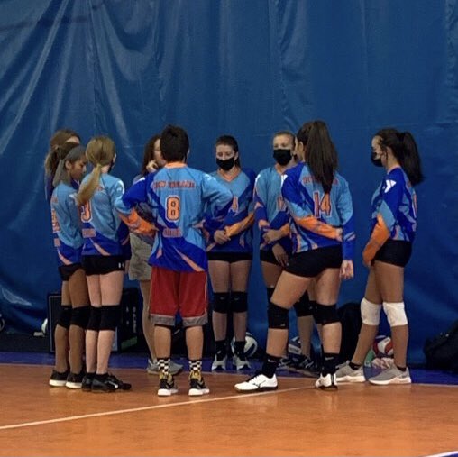 New England Shock tweet media