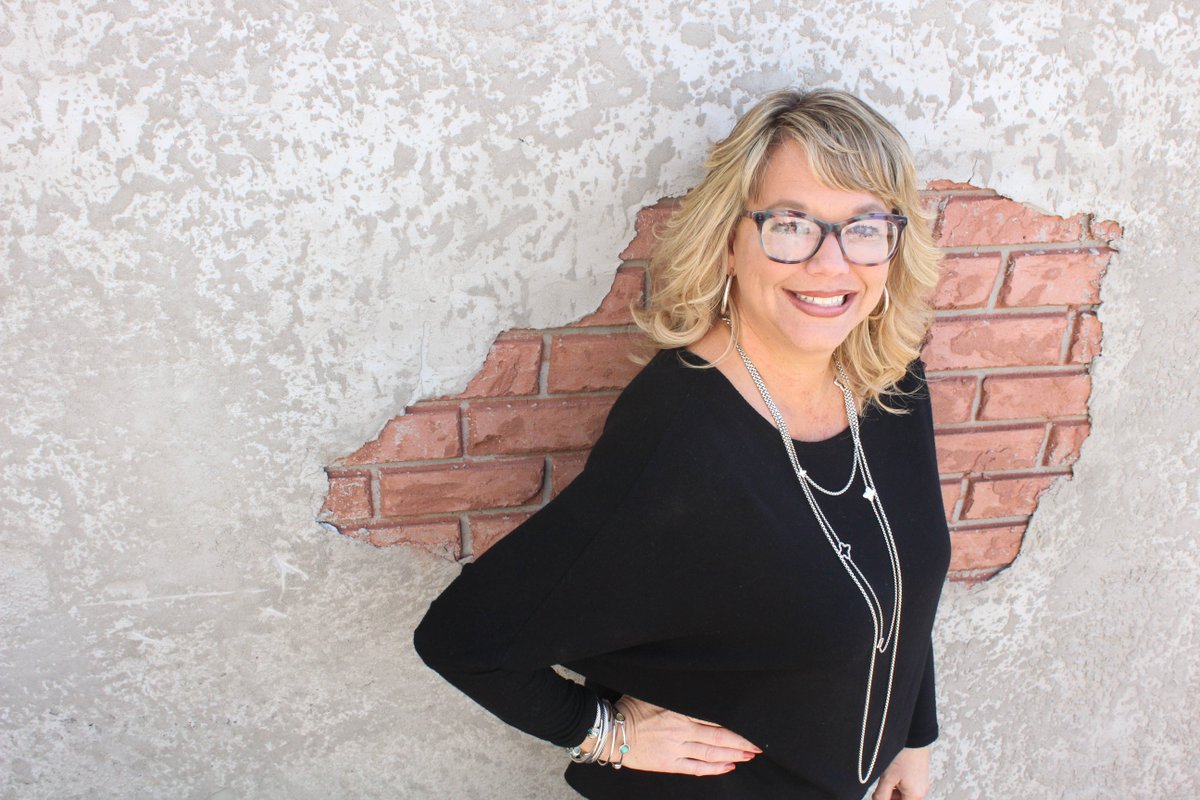 Realty_Firm's tweet photo. Meet our very own Christy Wagner! 😄
 "My passion for this company started years before I joined, watching 2 brilliant women open up now the number 1 listing &amp; selling real estate company in the UC. With the support of my husband and daughter I have found my passion in life." https://t.co/3ejKxRTbvG