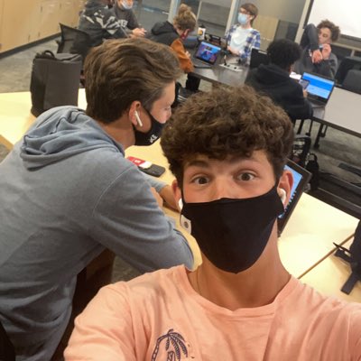 #NewProfilePic