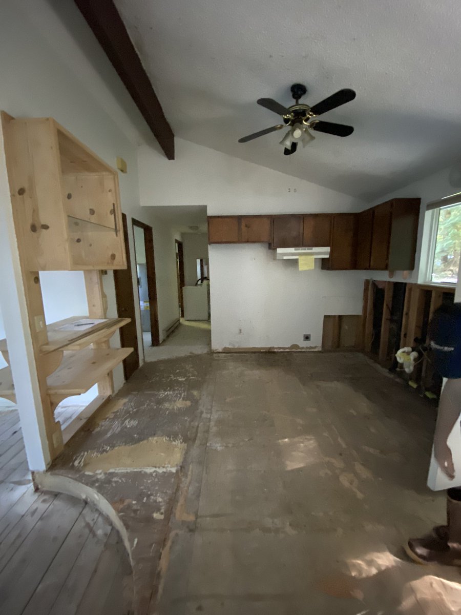 janelchristinew's tweet photo. Finally time to start making progress on our first home. I will cry once this is completed. Itโs been on my wish list for years now. #beforepics https://t.co/boLMUUkT7w