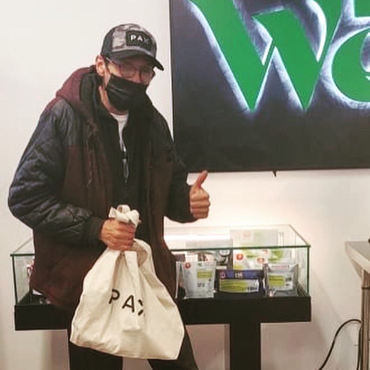 Thank You to everyone who came in and took part in our IN-STORE Gift Bag Ballot DrawGIVEAWAY! With such a huge success we feel we need to thank you all with an even bigger giveaway! Watch out for our Instagram Stories and Posts over the next week for our next Giveaway details!!!