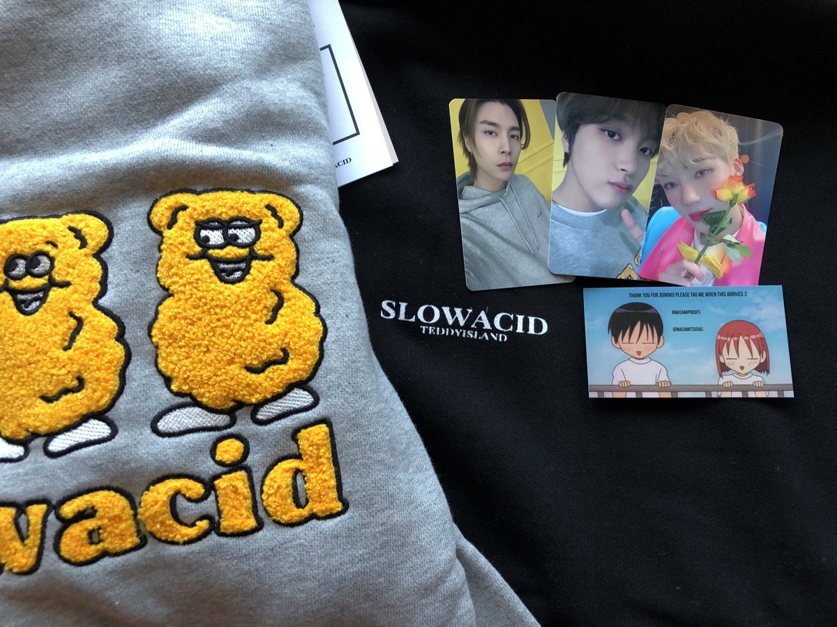 thank you so much <a href="/masamitsudas/">lynn 🐰☘️ CLOSED</a> for this go! very happy 😊#masamiproofs