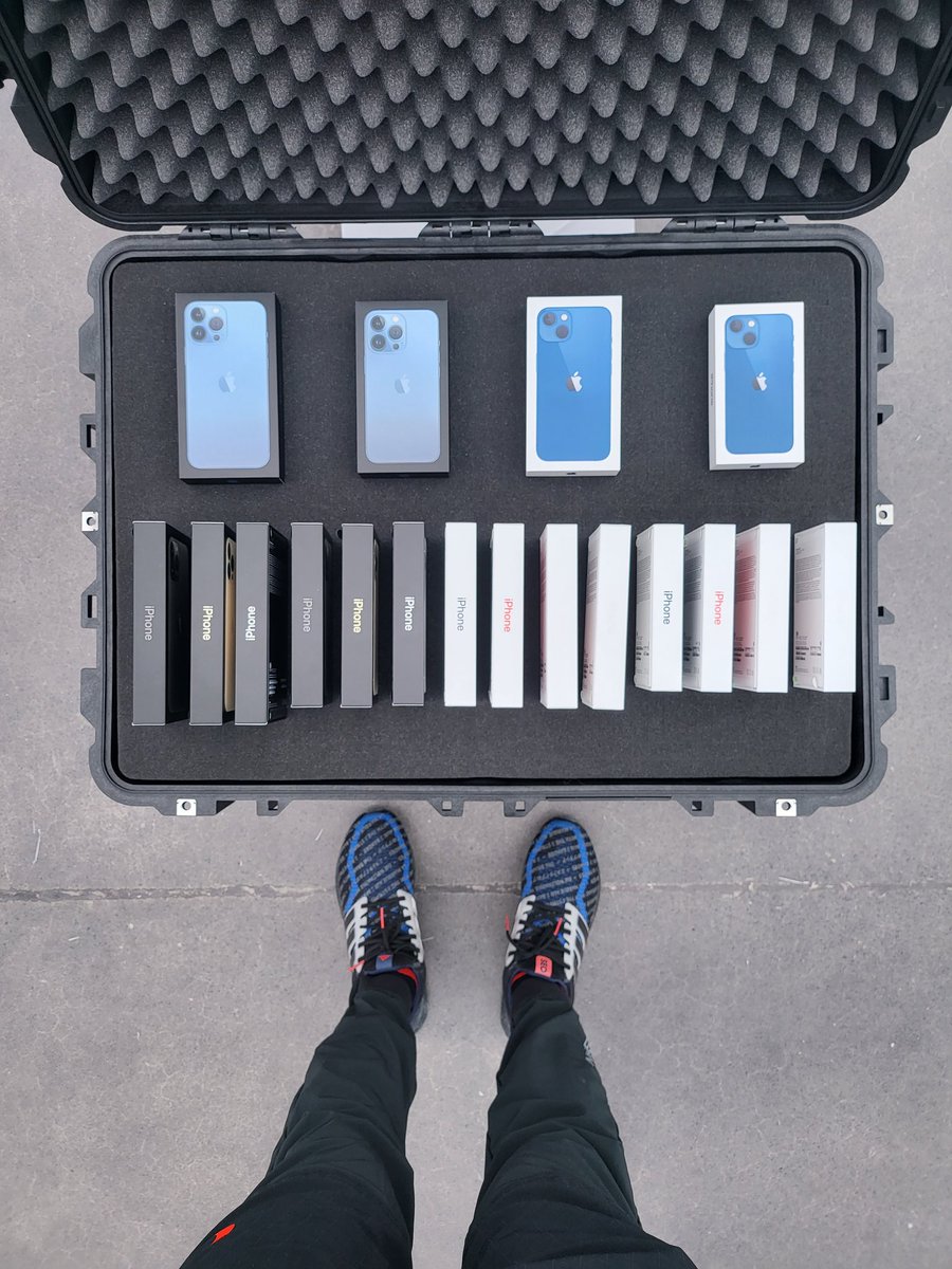 UnboxTherapy's tweet photo. 🥶 https://t.co/X4AB87qGzM