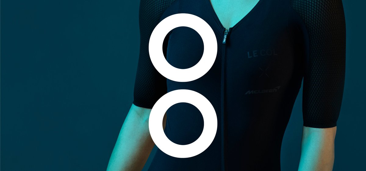 LeColUK's tweet photo. Nothing left to chance. Waste no energy and spoil no watts. 

For her record attempt on Thursday, Joss Lowden will be wearing the Le Col x McLaren Project Aero skinsuit. 

More info here: https://t.co/Bc1OwD0MBJ

#RideFasterRideFurther #GoJoss #LeColHour #UCIHourRecord https://t.co/xMP0k2dFhf