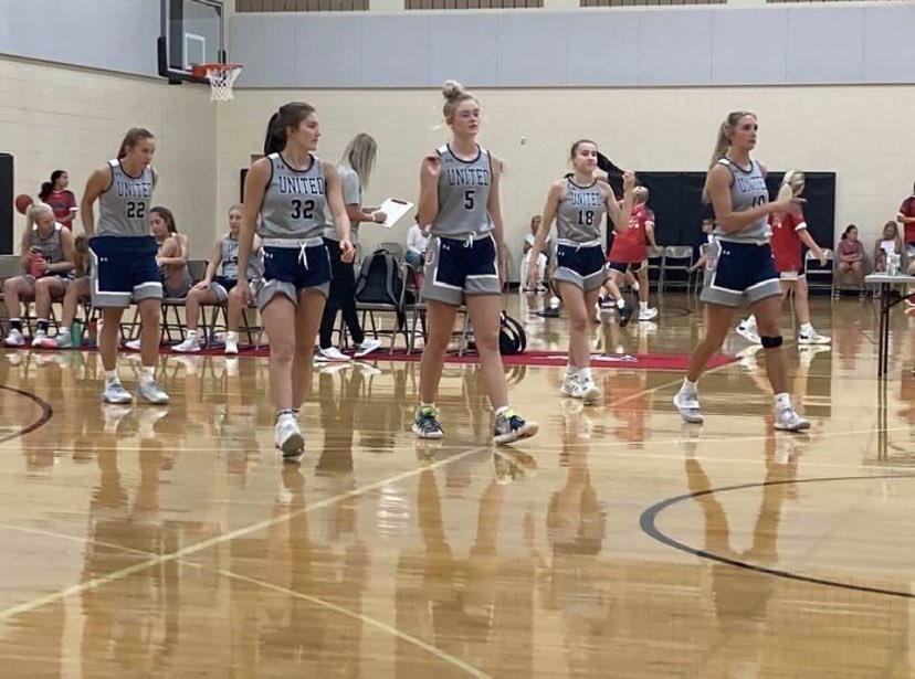 Huge congratulations to Jordyn Carr who is going to be continuing her basketball career at Morningside University next year! <a href="/morningsidewbb/">Morningside Women’s Basketball</a>  They got a good one! 🏀 <a href="/Jordyncarr22/">Jordyn Carr</a>