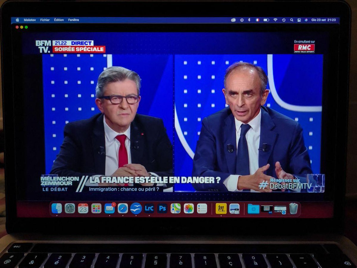 MarianneleMag's tweet photo. Tribune.

"Éric Zemmour se trompe lorsqu’il agite le croque-mitaine libanais" https://t.co/auo8hPuJEK https://t.co/W2MTkiba4R