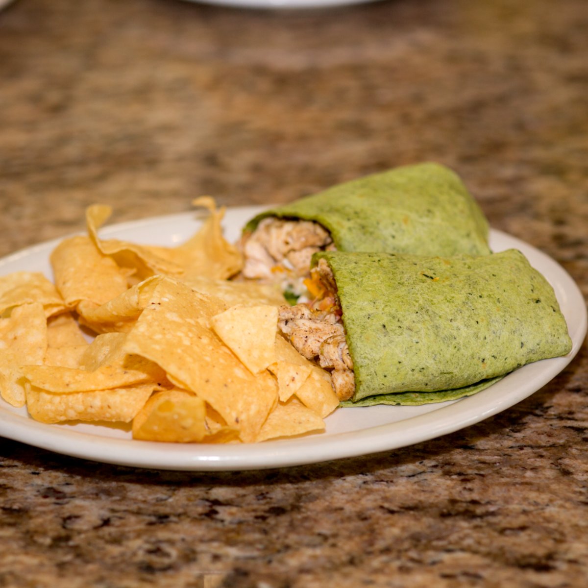 Nov_Sulphur's tweet photo. One visit is never enough with ingredients as fresh as ours. Try out our grilled chicken wrap to see what keeps the regulars coming back! https://t.co/ao5CcGVgNr